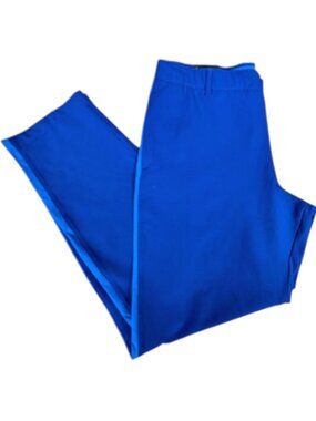 NWT Under Armour Women's UA Storm Rain Outdoor Pants Blue With Side Stripe